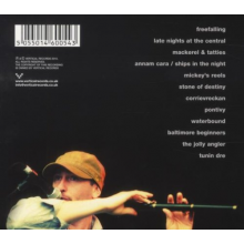 McGoldrick, Michael - Aurora