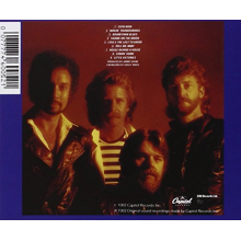 Seger, Bob & Silver Bulle - Distance