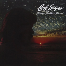 Seger, Bob & Silver Bulle - Distance