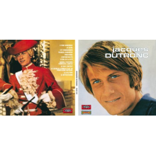 Dutronc, Jacques - Volume 3: 1969