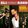 Reed, Eli "Paperboy" - Meets High & Mighty Brass Band