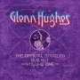 Hughes, Glenn - Official Bootleg Box Set