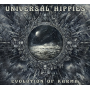 Universal Hippies - Evolution of Karma
