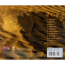 Voice - Golden Signs