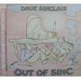 Sinclair, Dave - Out of Sinc