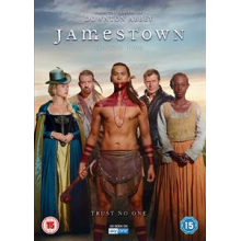 Tv Series - Jamestown - Season 2