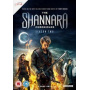 Tv Series - Shannara Chronicles S2