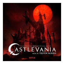Morris, Trevor - Castlevania