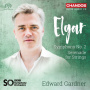 Elgar, E. - Symphony No.2/Serenade