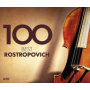 Rostropovich, Mstislav - 100 Best Rostropovich
