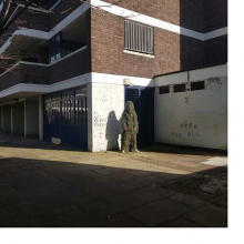 Baha, Sami - Free For All