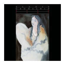 Obomsawin, Alanis - Bush Lady
