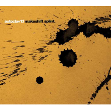 Autoclav1.1 - Makeshift Splint