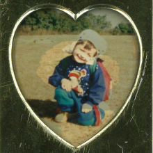 De Augustine, Angelo - Carcassonne (Sky Blue)