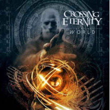 Crossing Eternity - Rising World