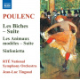 Poulenc, F. - Les Biches - Suite