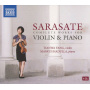 Sarasate, P. De - Complete Works For Violin and Piano