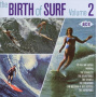 V/A - Birth of Surf Vol.2