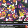 Blumental, Felicja - Piano Concerto No.5/Romance Cantabile