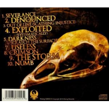 Sworn Amongst - Severance