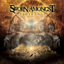 Sworn Amongst - Severance