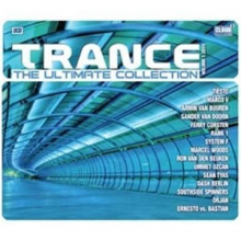 V/A - Trance the Ultimate Col. 2010-1