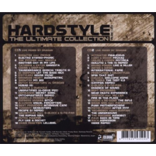 Various - Hardstyle the Ultimate Col. 2010-1