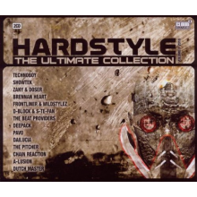 Various - Hardstyle the Ultimate Col. 2010-1