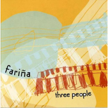 Farina - Three People