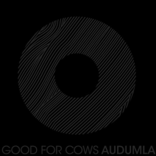 Good For Cows - Audumla