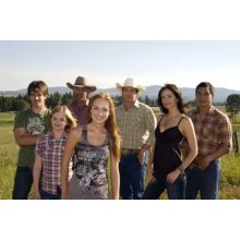 Tv Series - Heartland Season 1