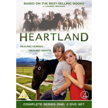 Tv Series - Heartland Season 1