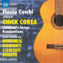 Cucchi, Flavio - Plays Chick Corea