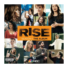 Original Motion Picture Soundt - Rise