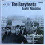 Easybeats - Lovin' Machine