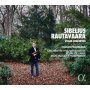 Feldmann, Tobias - Sibelius/Rautavaara: Violin Concertos