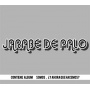 Jarabe De Palo - Jarabe De Palo