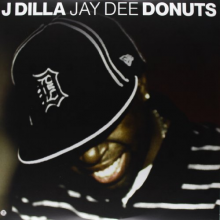 J Dilla/Jay Dee - Donuts
