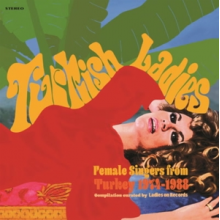 V/A - Turkish Ladies