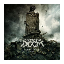 Impending Doom - Sin and Doom Vol.Ii