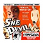 V/A - She Devil: Filmed In Glorious Crampovision