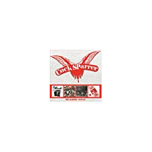 Cock Sparrer - Albums 1978-87