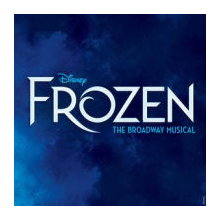 V/A - Frozen: the Broadway Musical