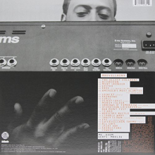 Madvillain - Madvillainy