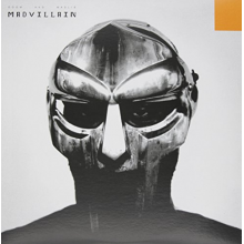 Madvillain - Madvillainy