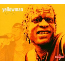 Yellowman - Love Songs