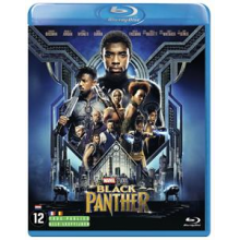 Movie - Black Panther