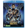 Movie - Black Panther