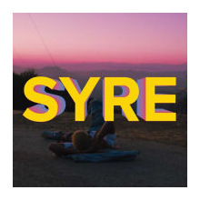 Smith, Jaden - Syre