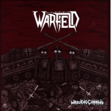 Warfield - Wrecking Command